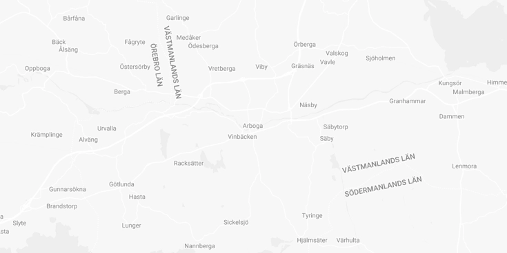 Kontakta oss Arboga